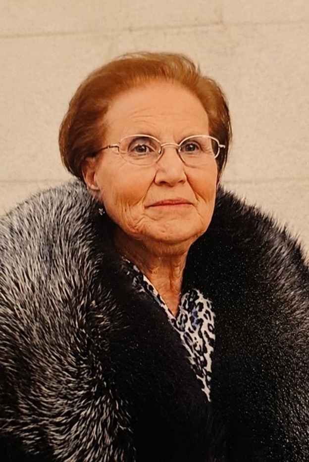 foto di Grazia Balducci ved. Pisicchio