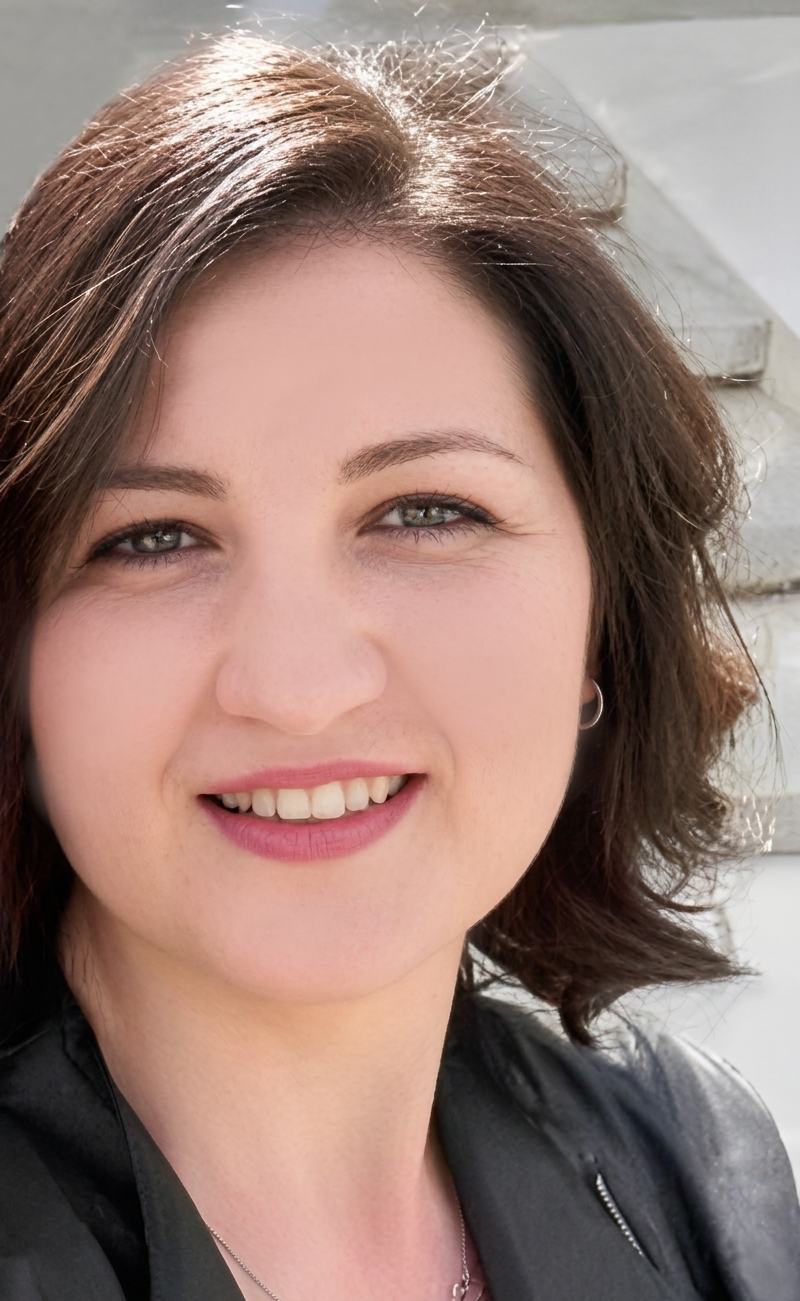 Necrologio di Brigida Chiara BARILE in BERARDI