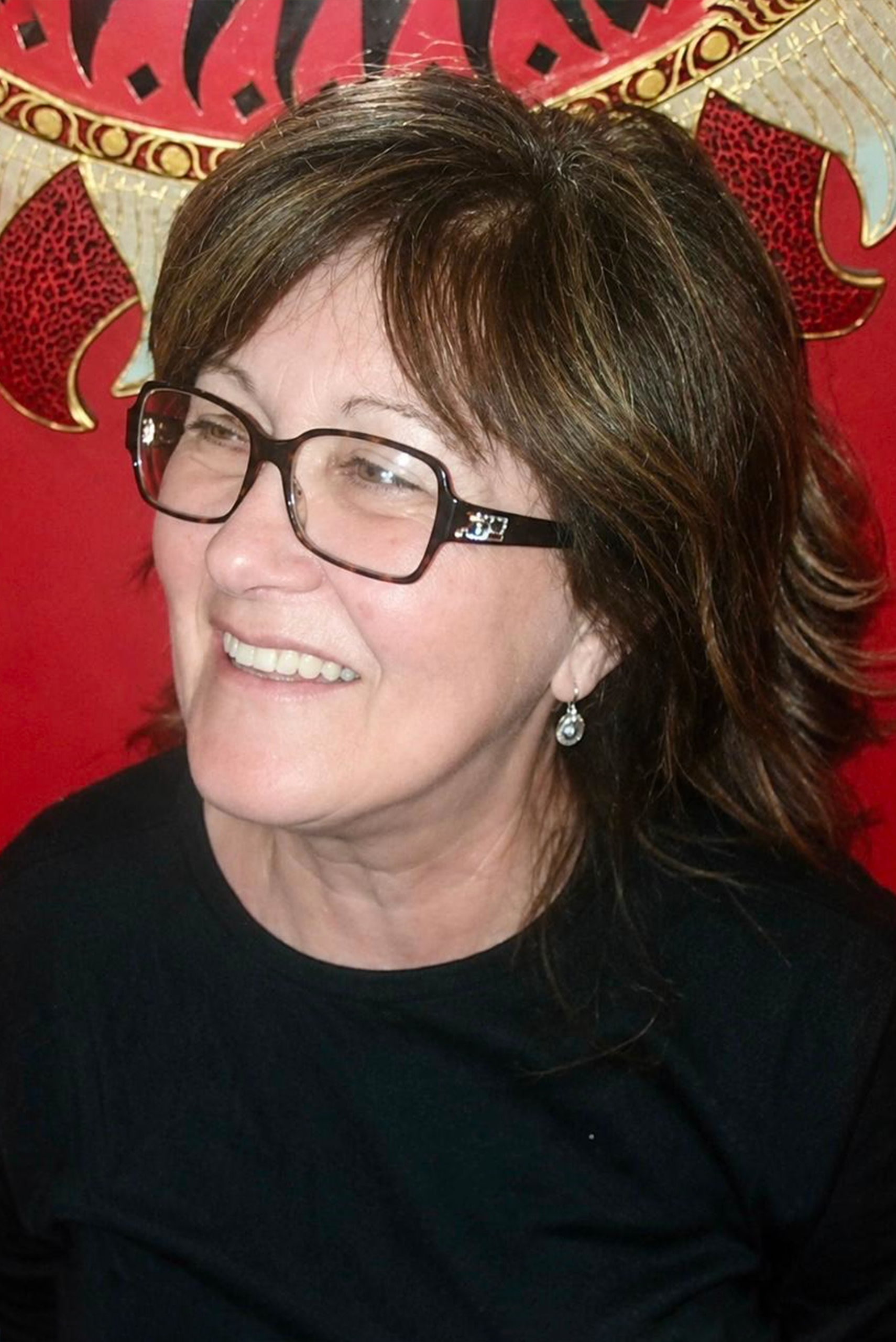 foto di Rosanna Musto nata Fainelli
