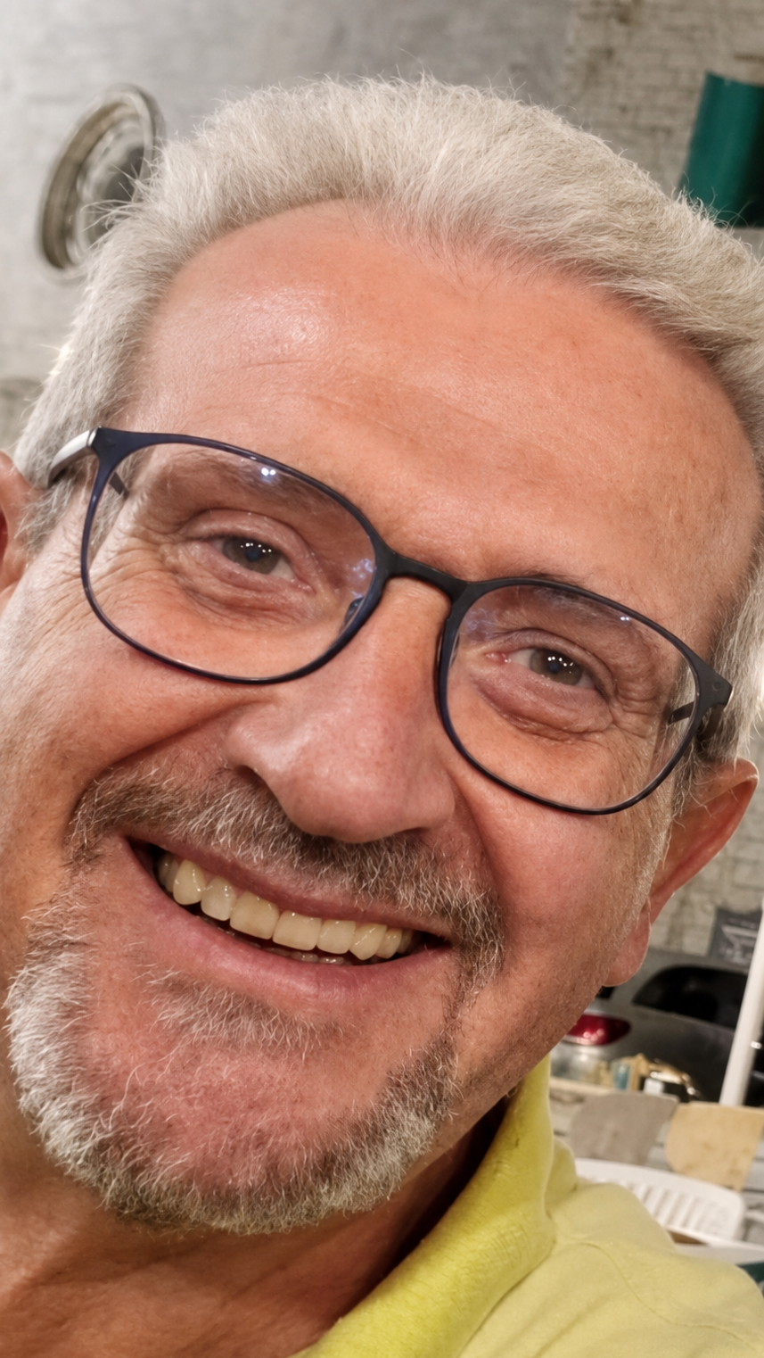 foto di Professor PASQUALE GALLO
