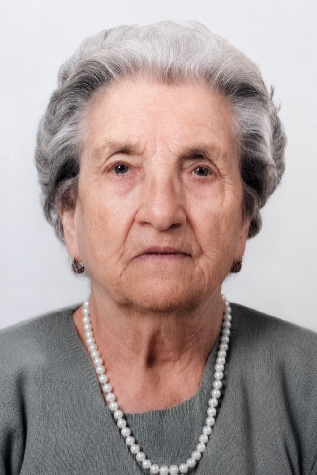 foto di Maria Cusanno ved. Del Monte