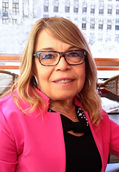 foto di Antonietta ZINGARO in CAPOGROSSO