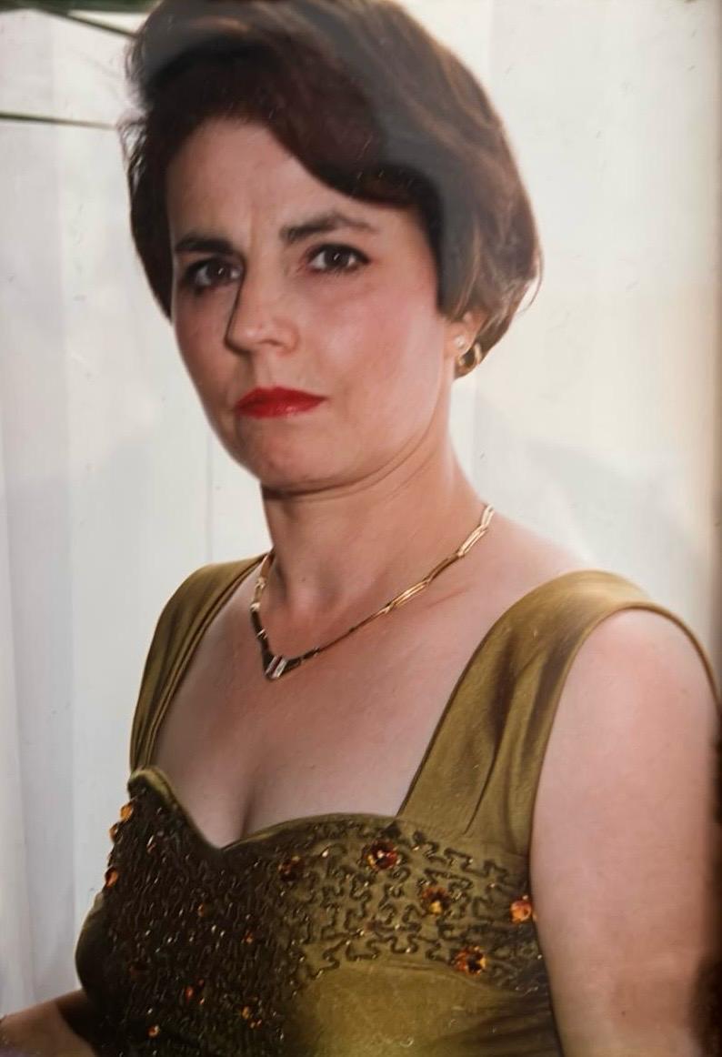 foto di Serafina CAPUTO ved. MANSI