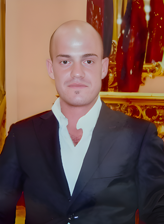 Necrologio di MAURO COLABELLA