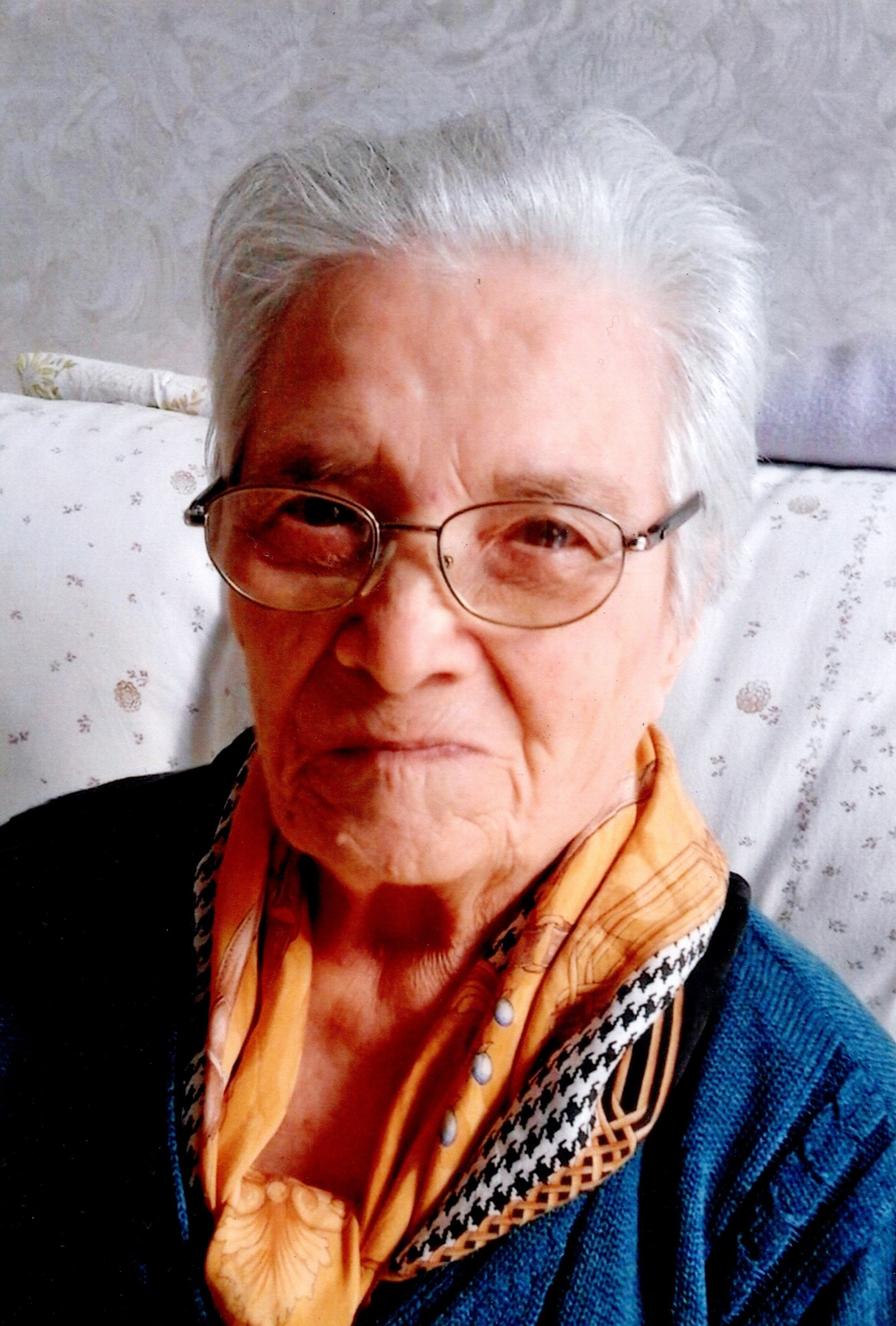 foto di LUCIA TORELLI ved. Merra