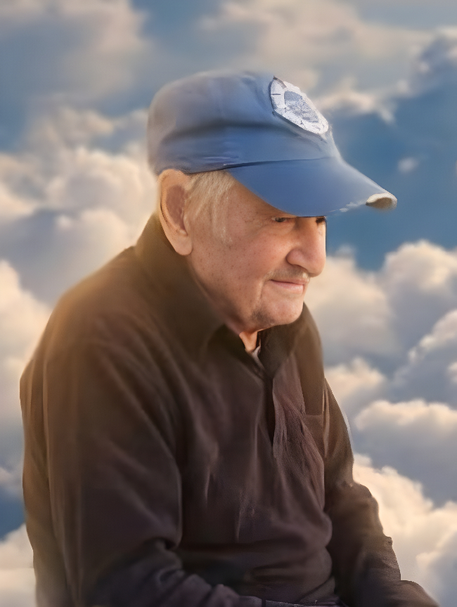 Necrologio di NICOLA MODENA