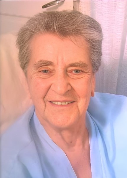 Necrologio di Ins. CHIARA DE PALO ved. Piccione