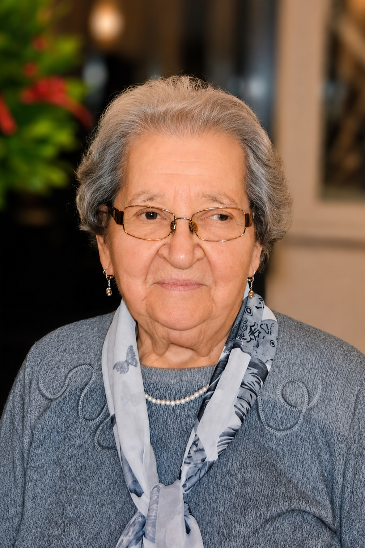 foto di Giuseppina Scaringella ved. Maldera