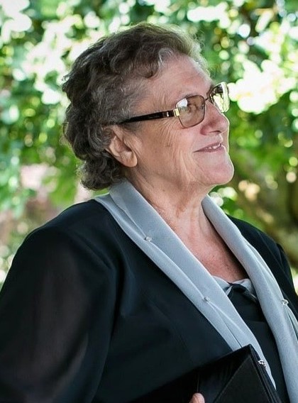 foto di VINCENZA ROMICE ved. Sciscioli