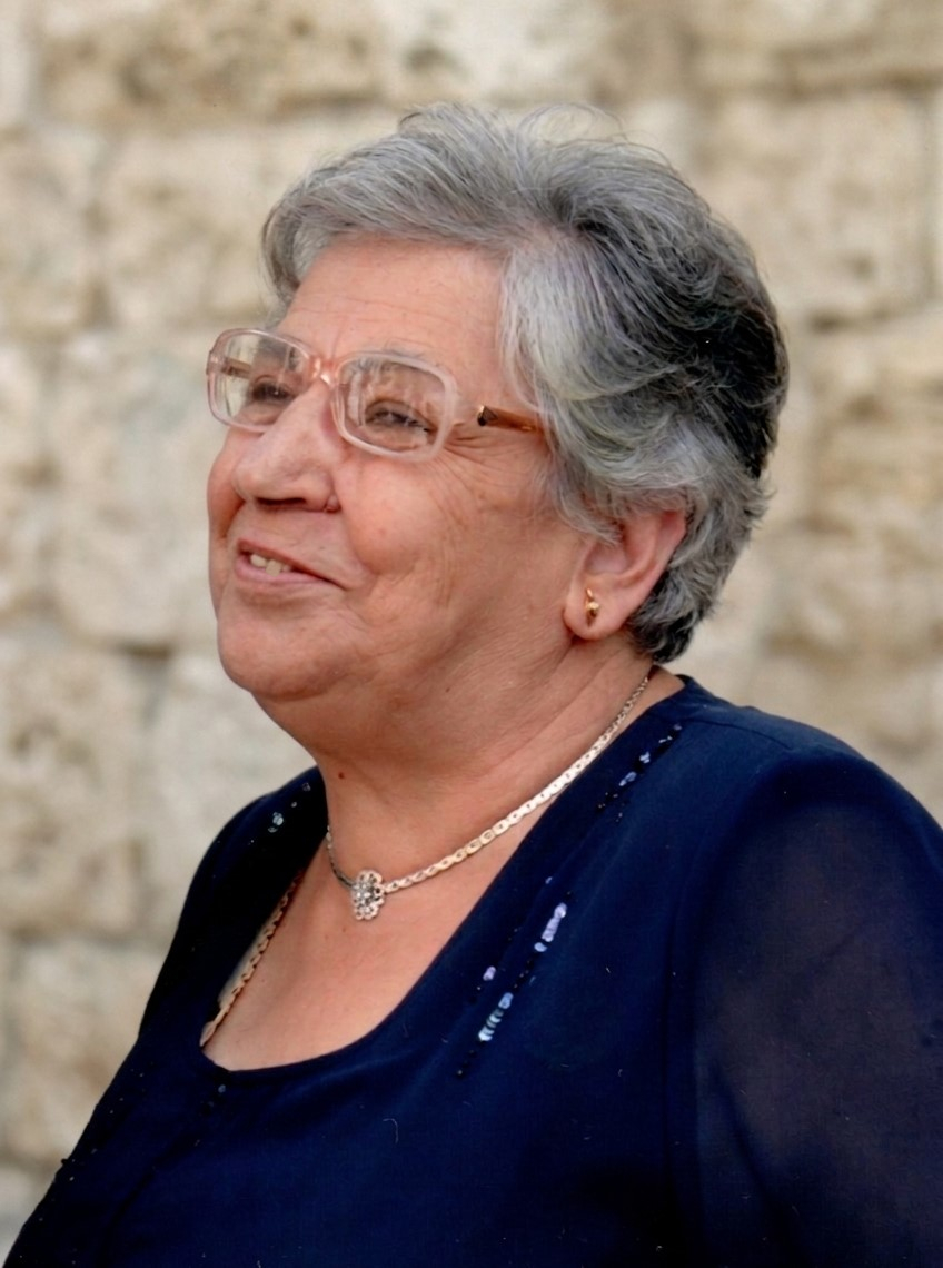 foto di Vincenzina TOTA ved. MARCONE