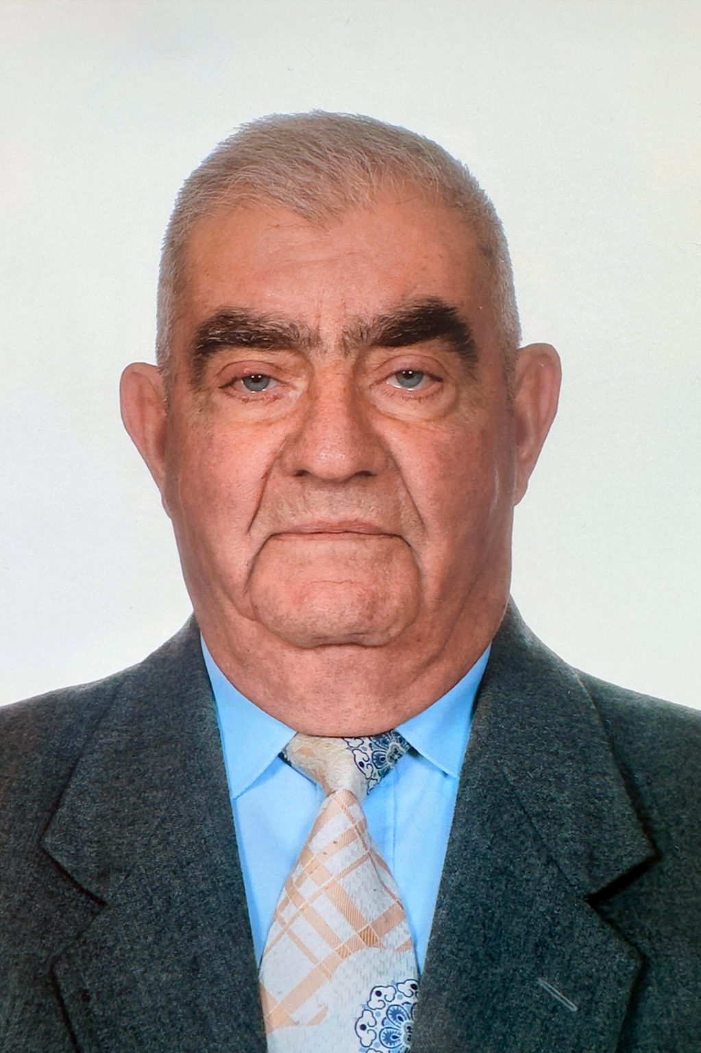 foto di Giuseppe Lamarca fu Francesco