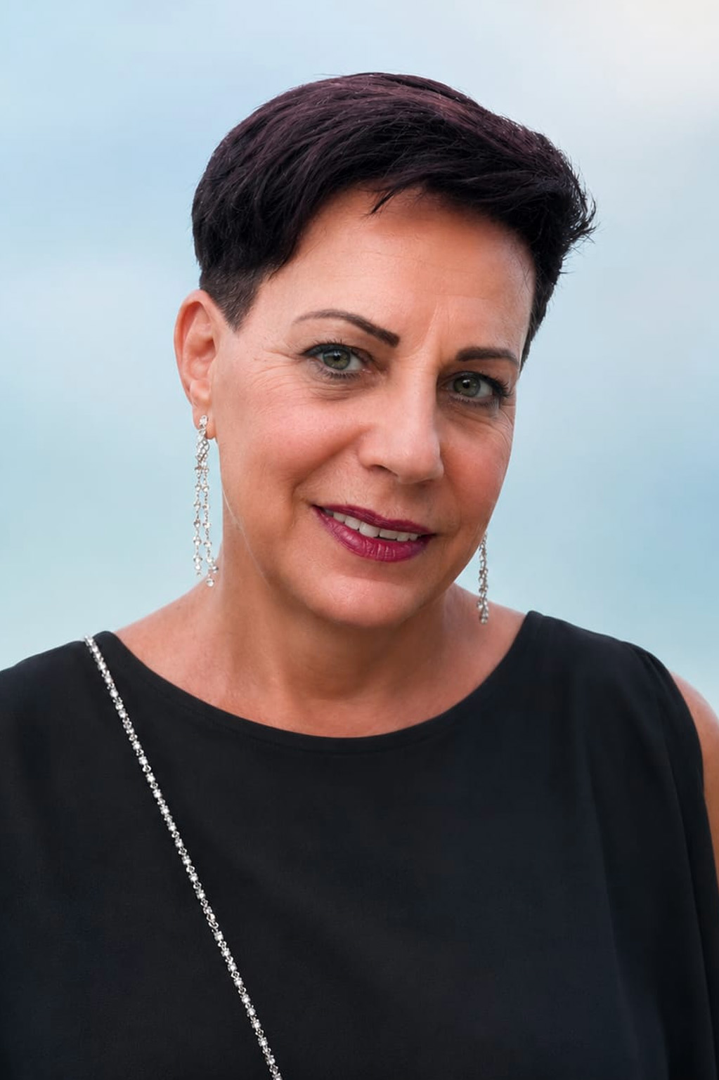 foto di Filomena Tandoi in Fragnito