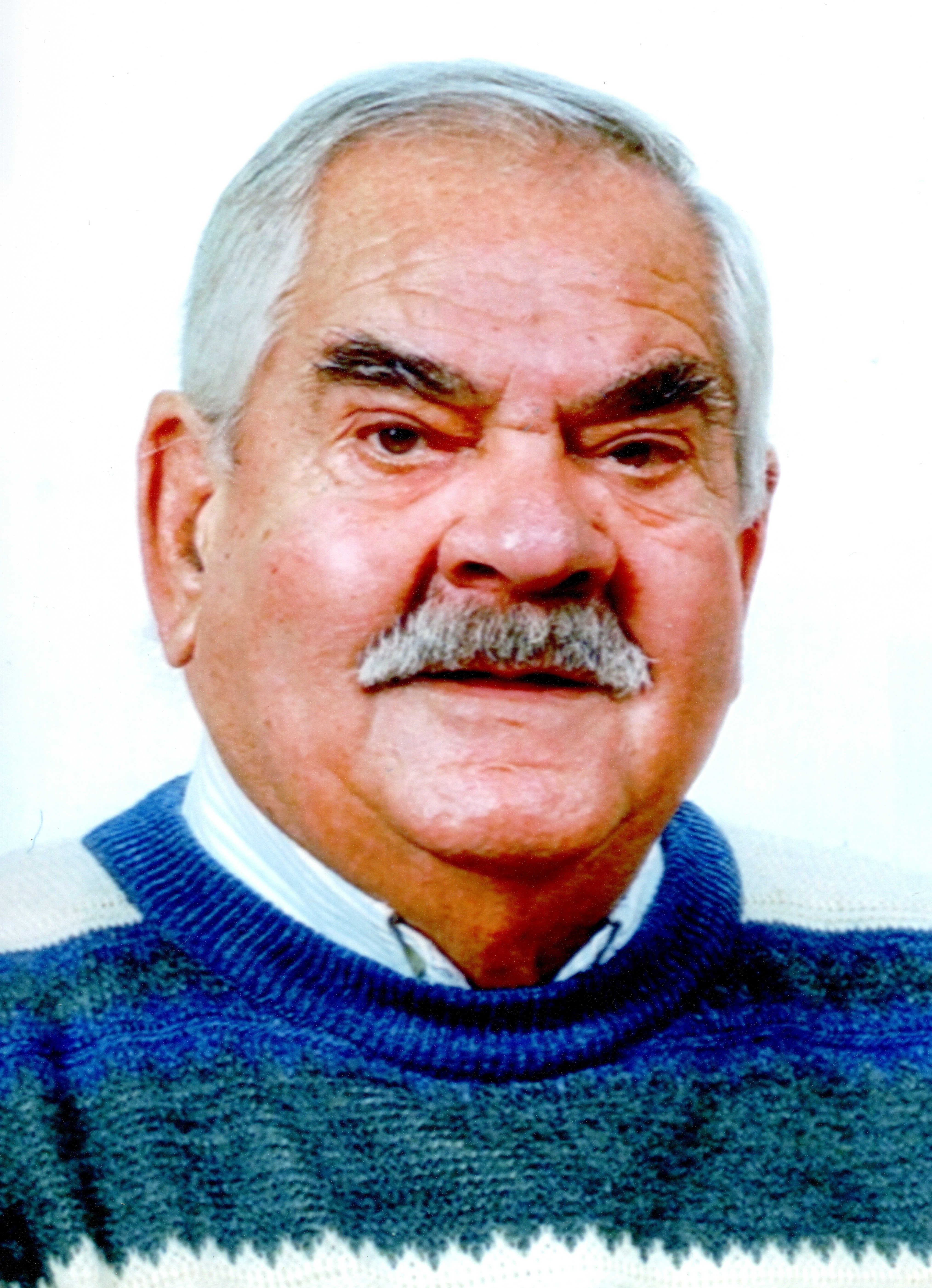 Necrologio di Cataldo DE GRECIS