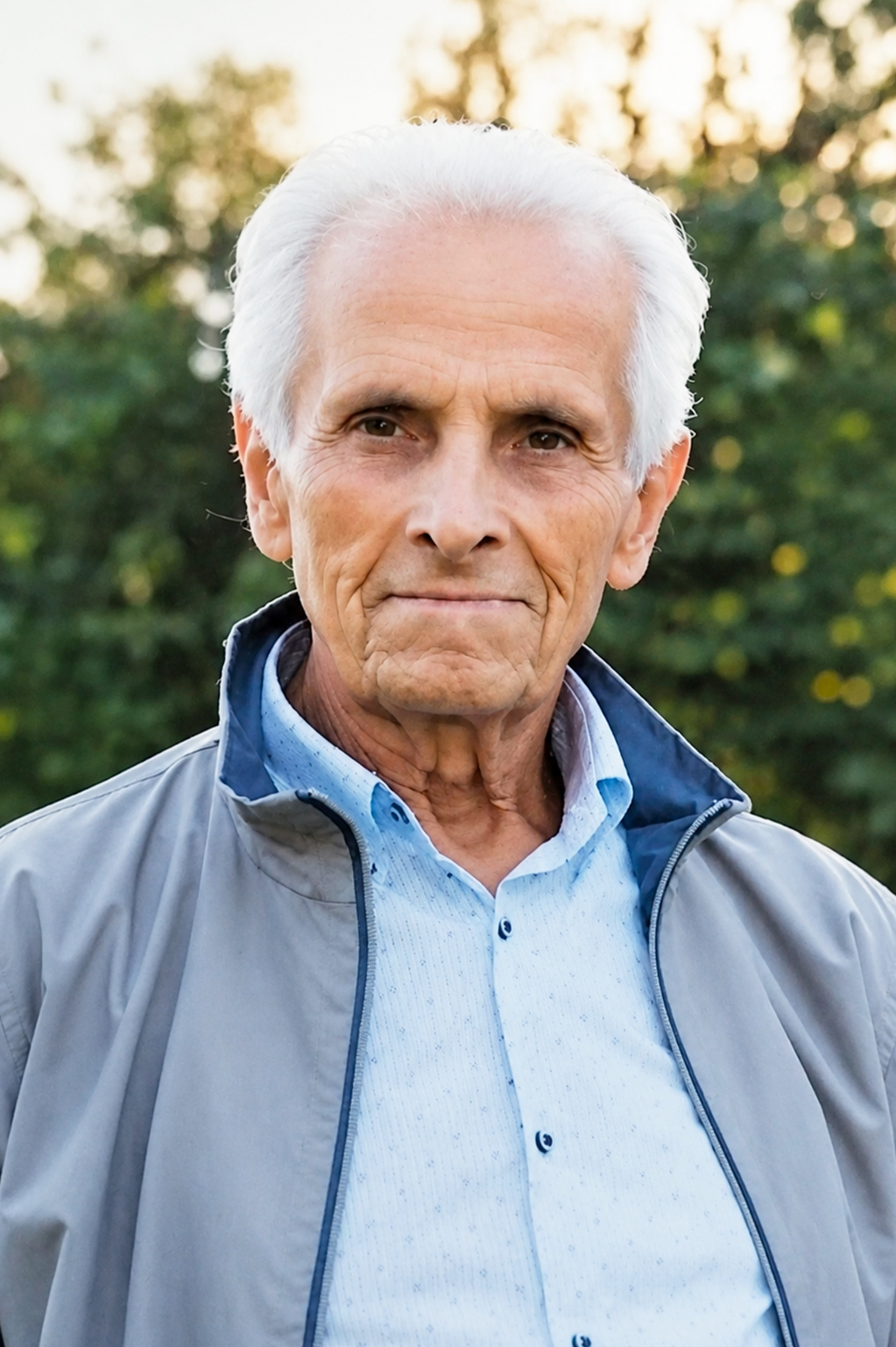 Necrologio di Michele Diaferia fu Cataldo