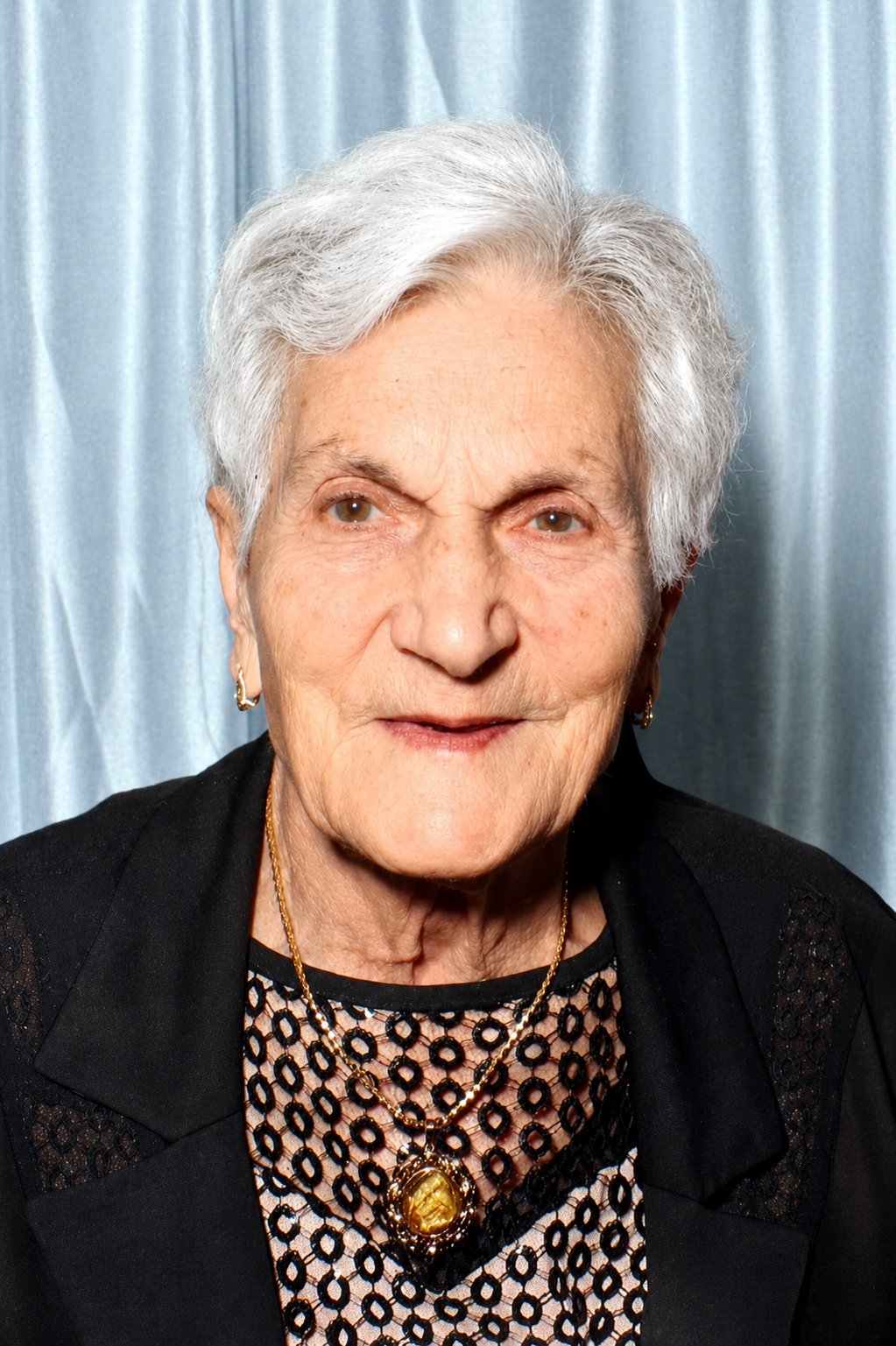 foto di Rosa Avella ved. Miccoli