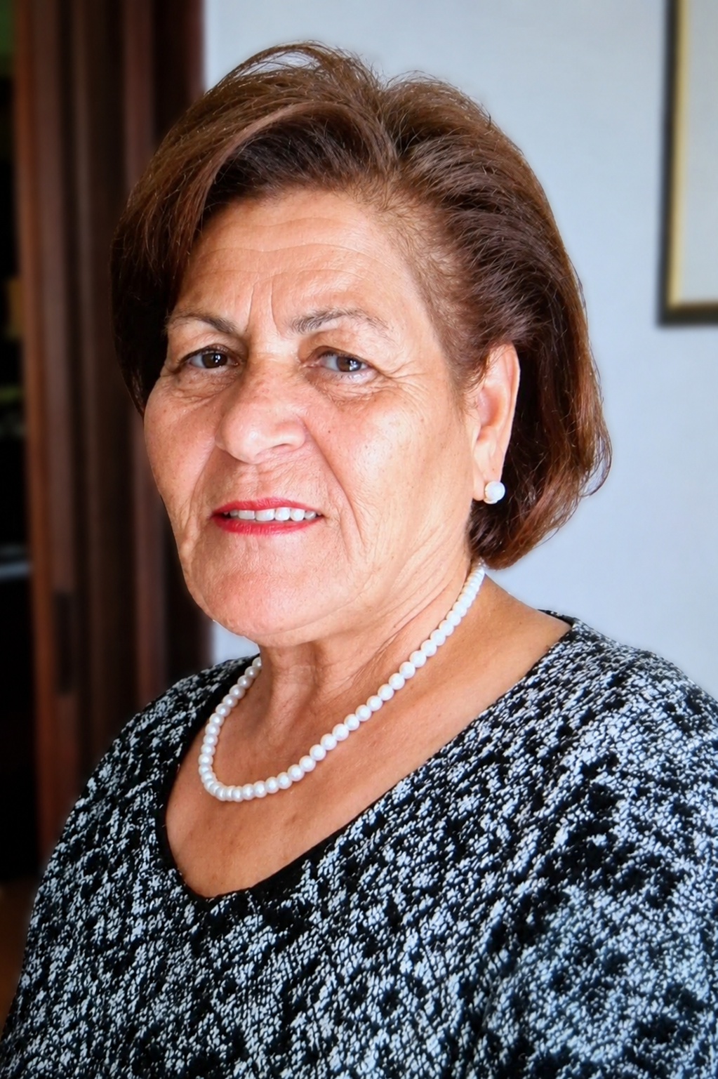 foto di Rosa Dell'Accio ved. Soldano