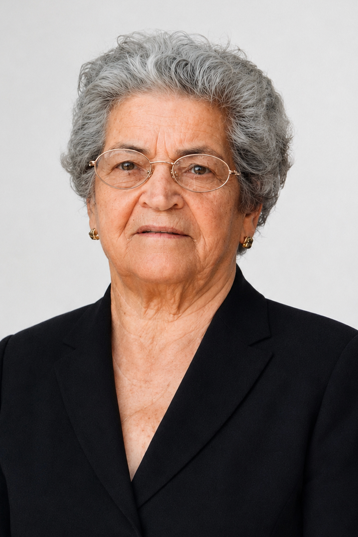 foto di Anna Muggeo ved. Bucci
