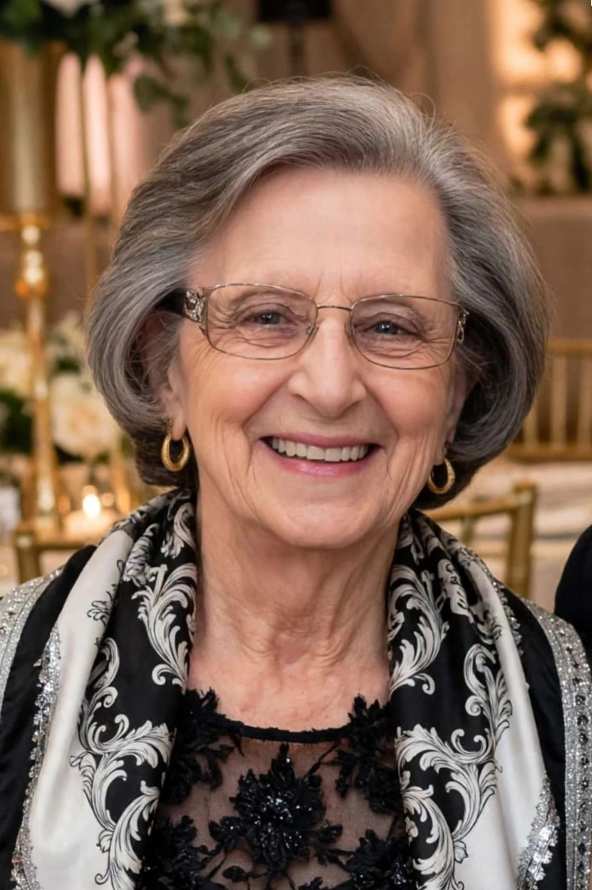 Antonietta LOIODICE ved. DI GENNARO di anni 85