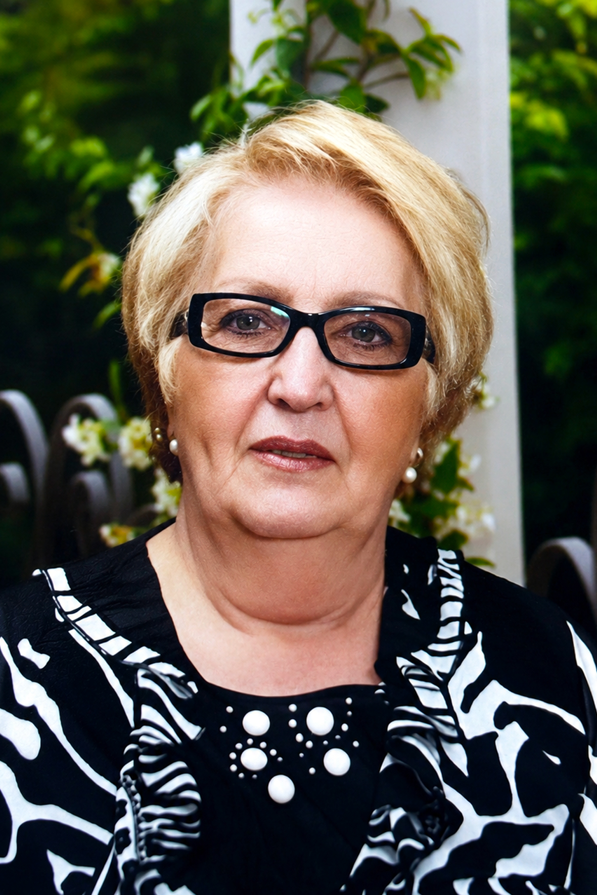 foto di Giuseppina Quatela nata D’Introno