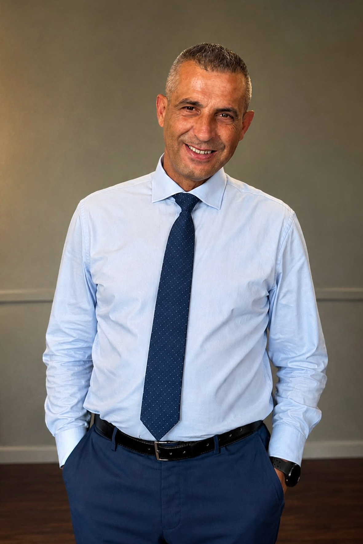 foto di Benedetto Cusanno
