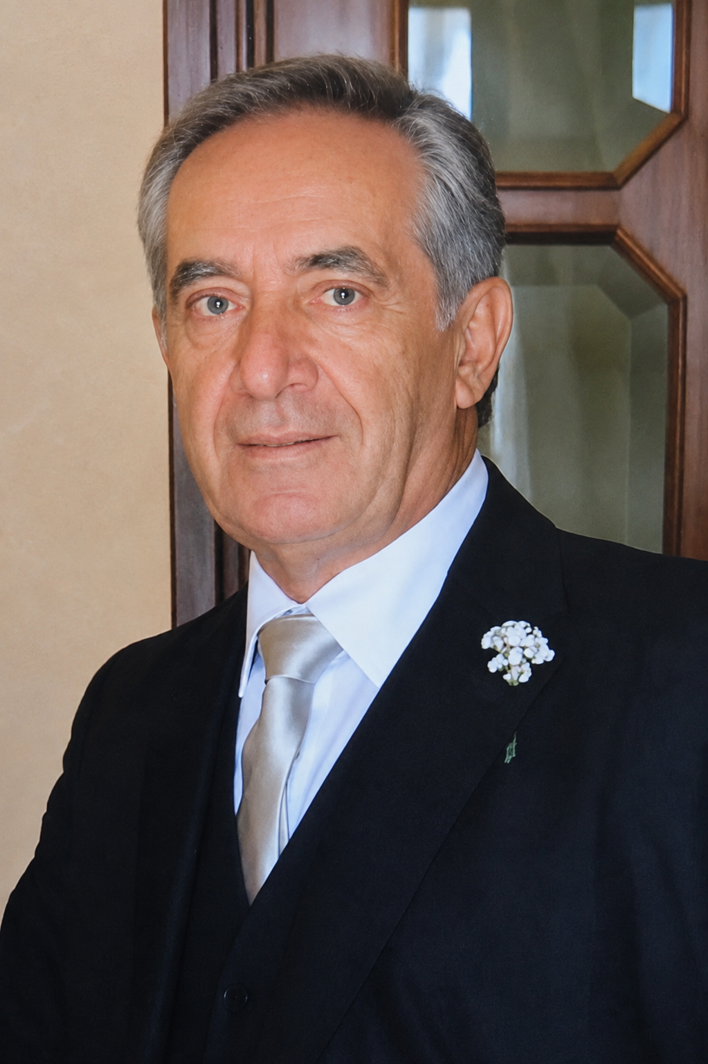 foto di Cataldo Piccarreta fu Francesco (Ex dipendente Granoro)