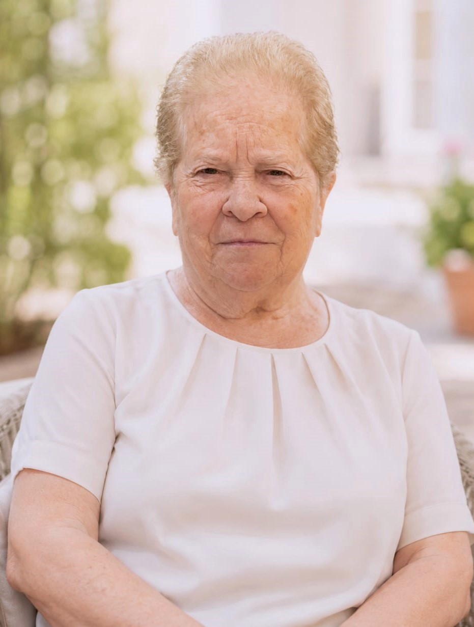 foto di Lidia TARANTINI ved. ZAZA