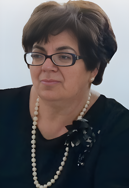1° anniversario Angela MANGANO