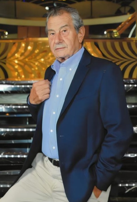 foto di Pasquale MALCANGI