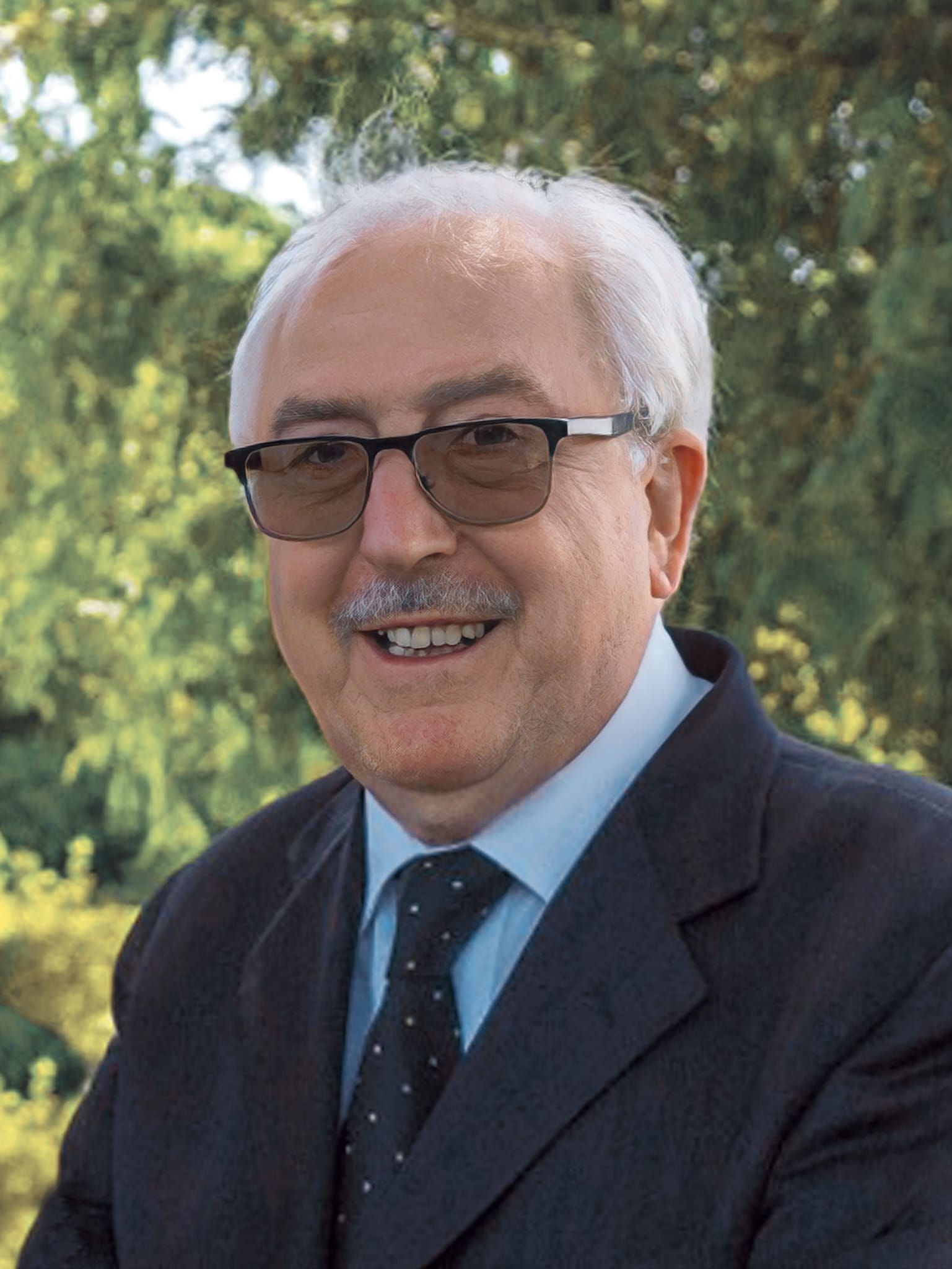 foto di Cav. SAVINO AMORESE