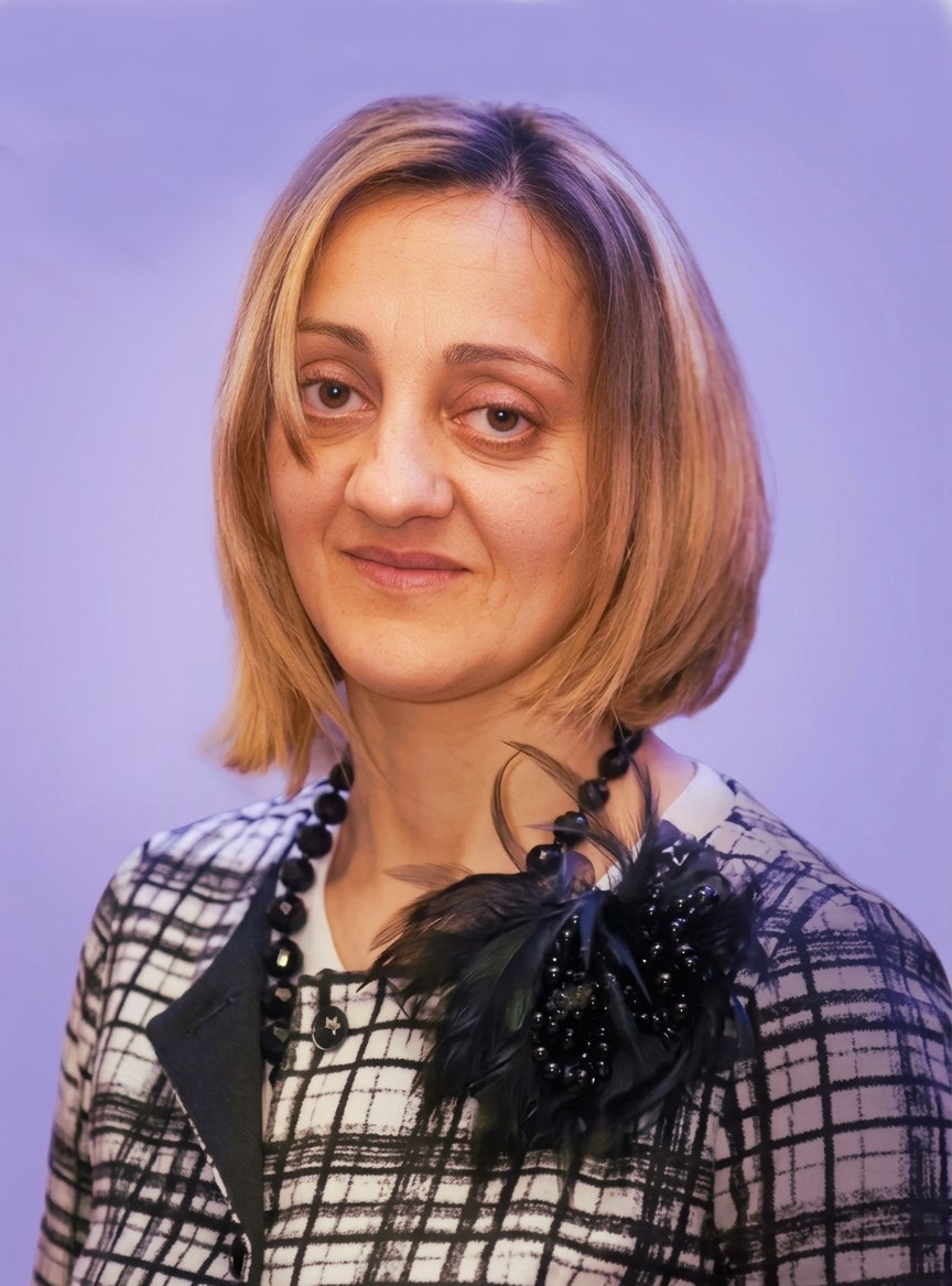 foto di Cinzia CUCUMAZZO in DE FEO