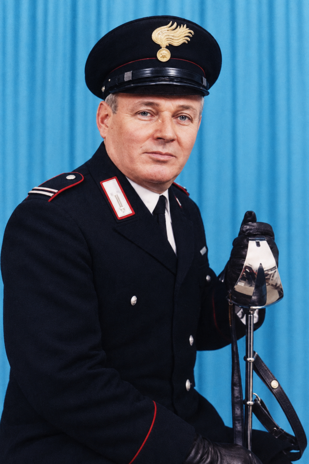 Trigesimo Cav. Pasquale NICHILO