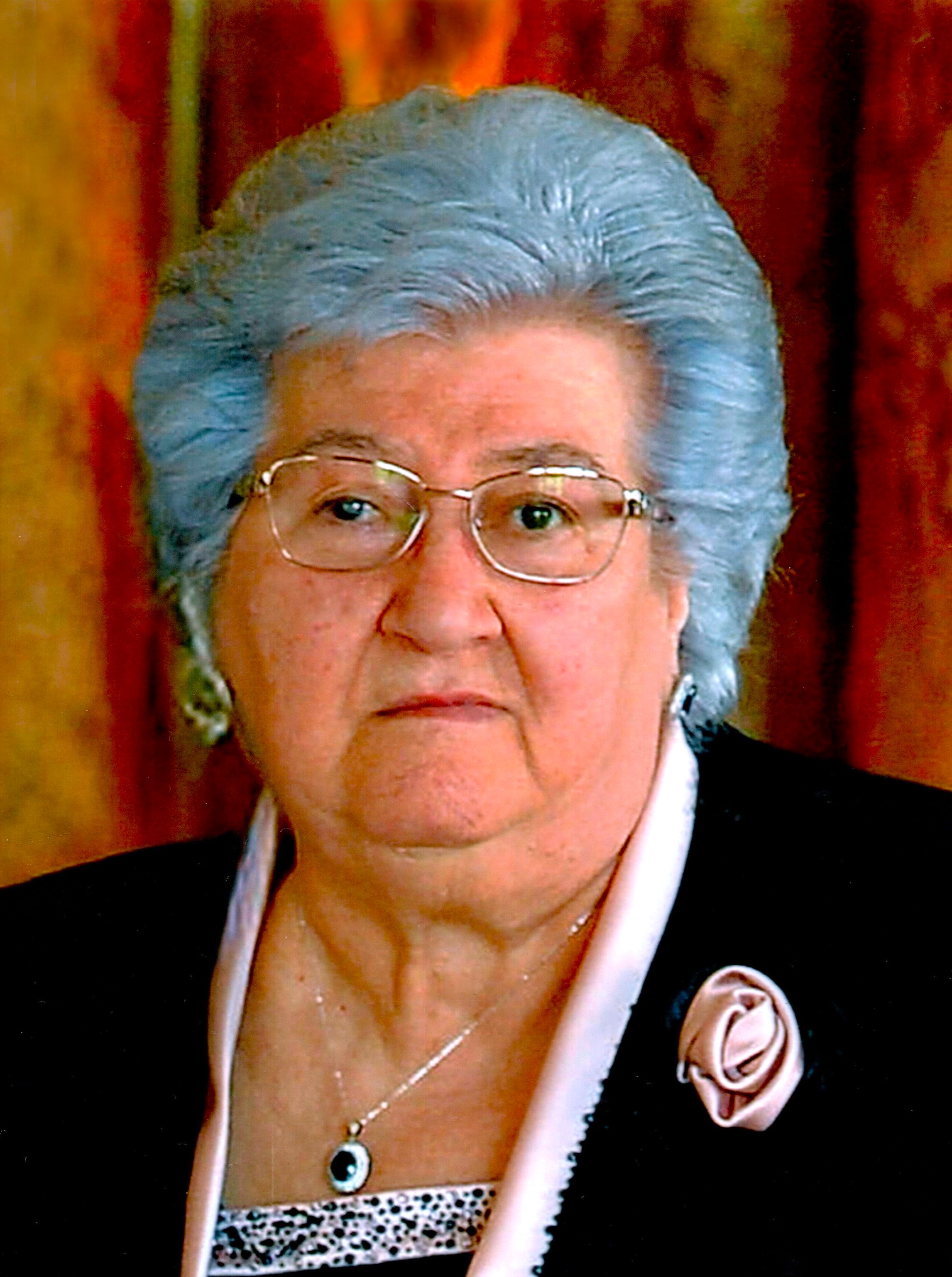 foto di MARIA LEONE ved. Scavo