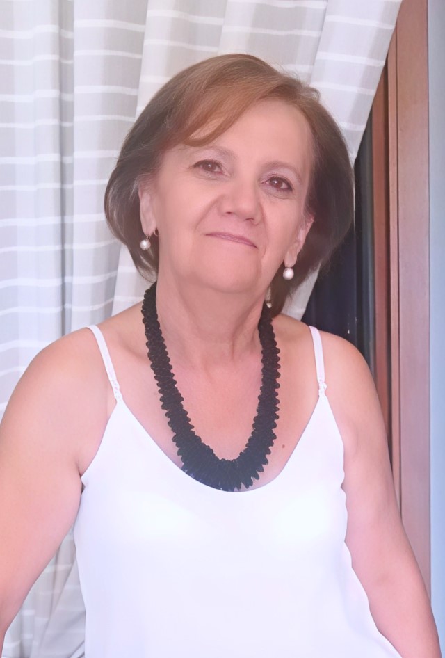 foto di Nella GRIECO ved. GIACONELLI