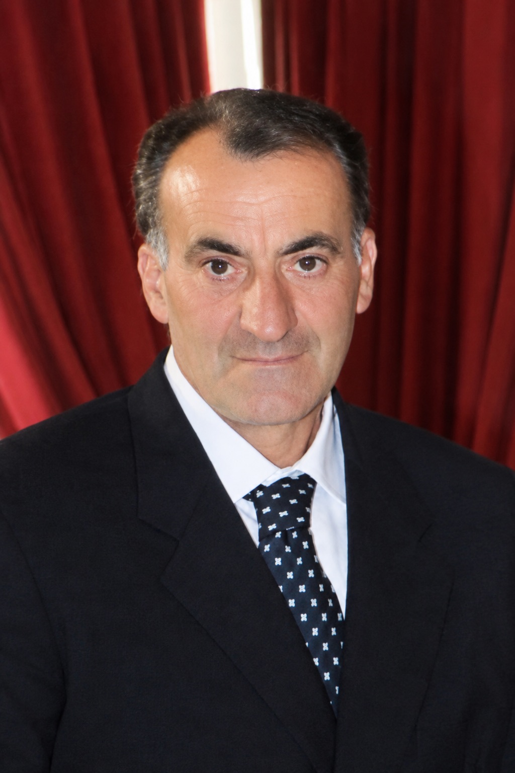 Necrologio di Girolamo Di Benedetto