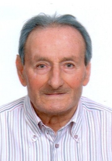 Trigesimo ANTONIO PETRONE