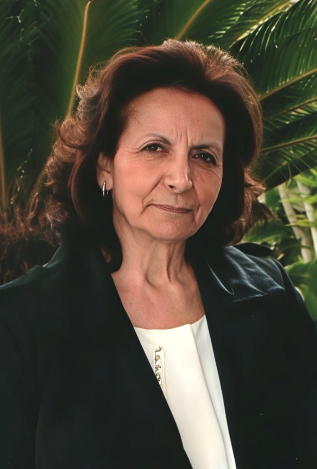 foto di CONCETTA PERRONE (Docente scuola primaria in pensione)