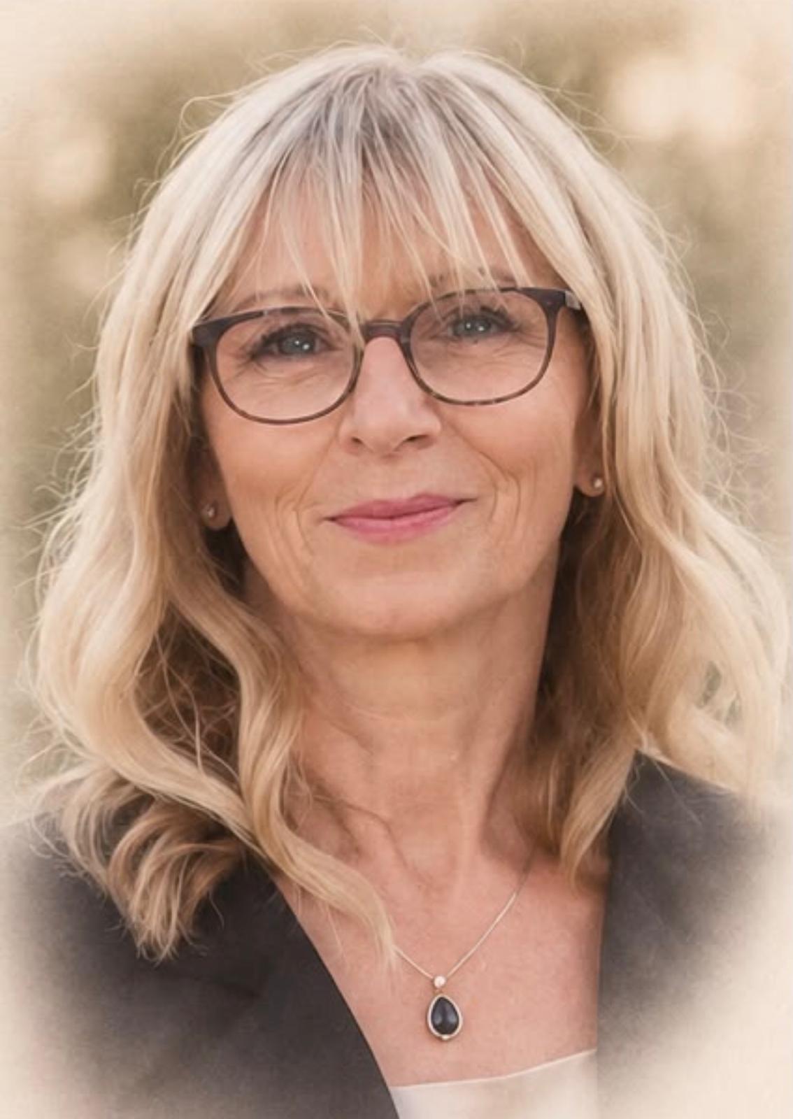 foto di Clementina Lops in Arresta