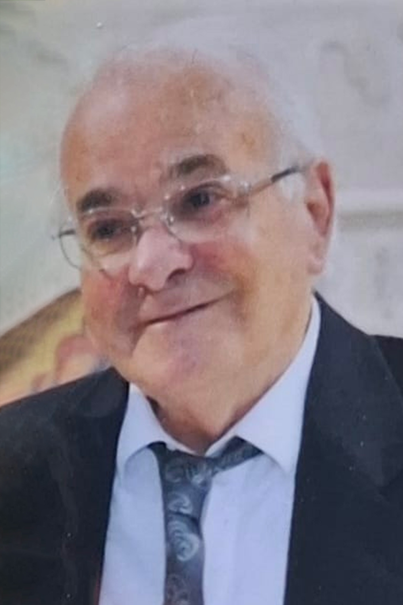 foto di Antonio Mazzilli fu Giuseppe