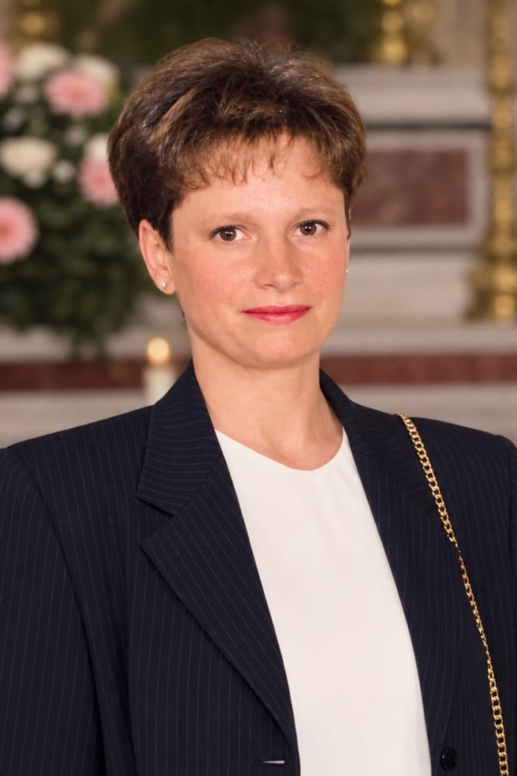Necrologio di Angela Serraro in Roselli