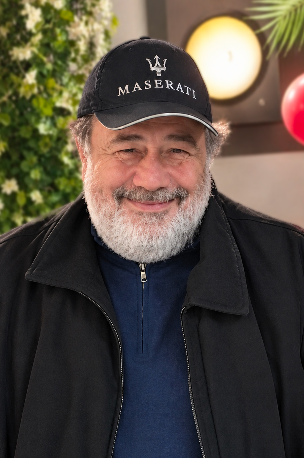 Necrologio di Benedetto Leo