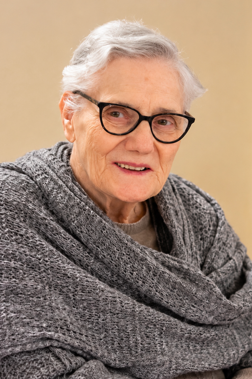 Necrologio di Antonietta Pellegrino ved. Salerno