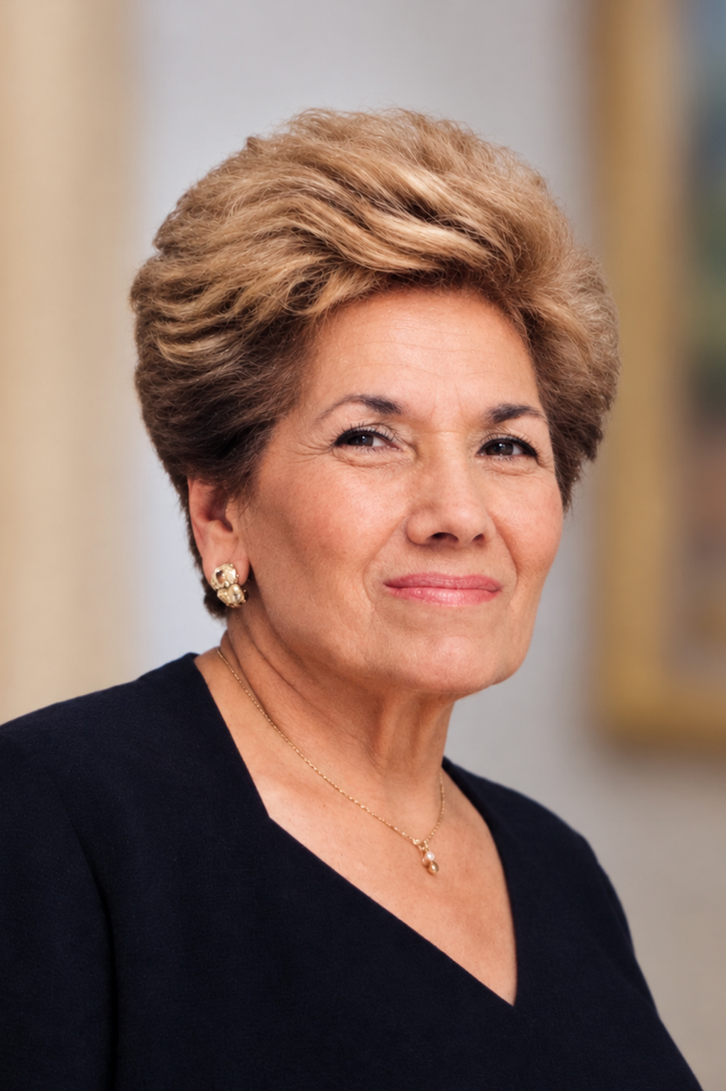 foto di Nunzia Musto ved. Patruno