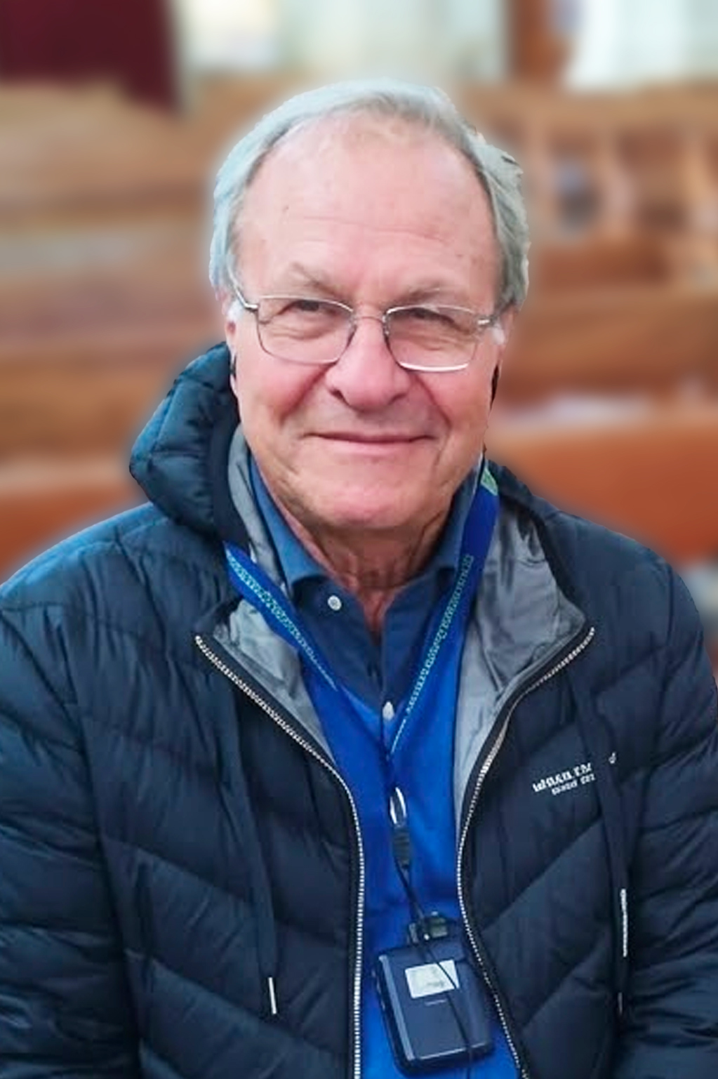 foto di Giuseppe Clemente (Professore)