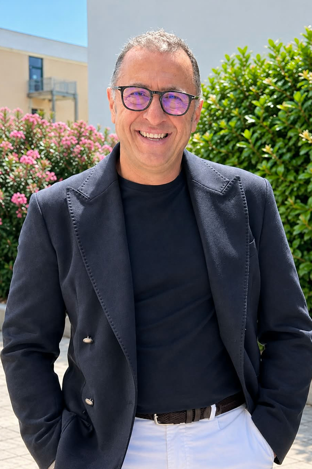 foto di Cataldo Modugno