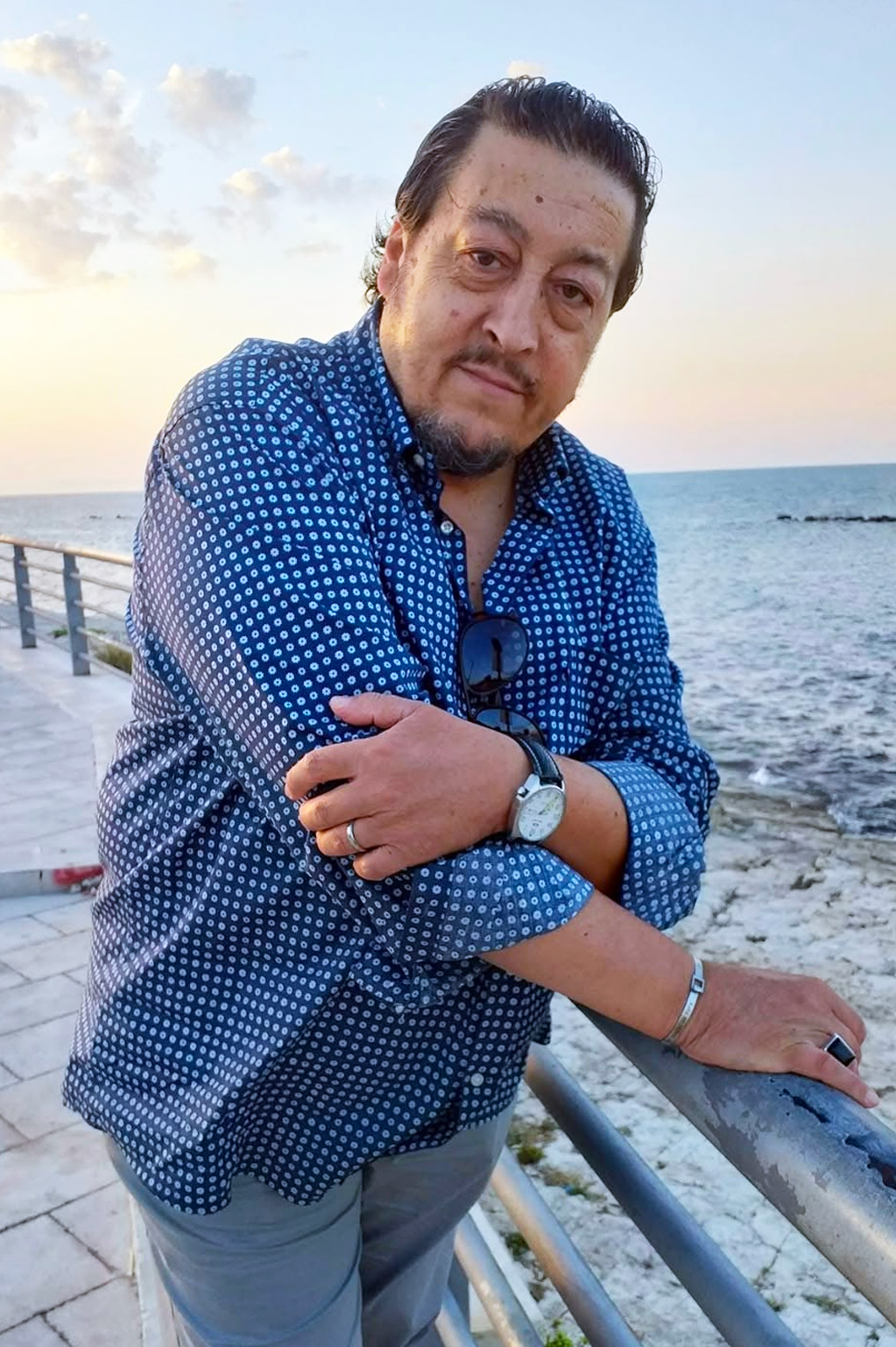 foto di Cataldo Bove (Dino Red)