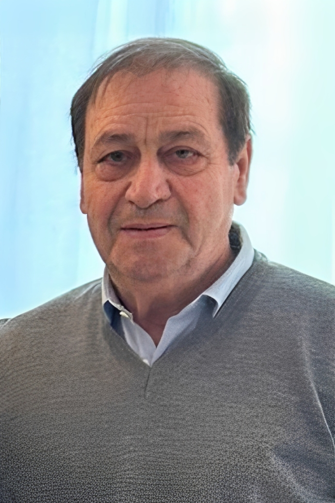 1° anniversario Antonio Iannone fu Nicolò (Barbiere)