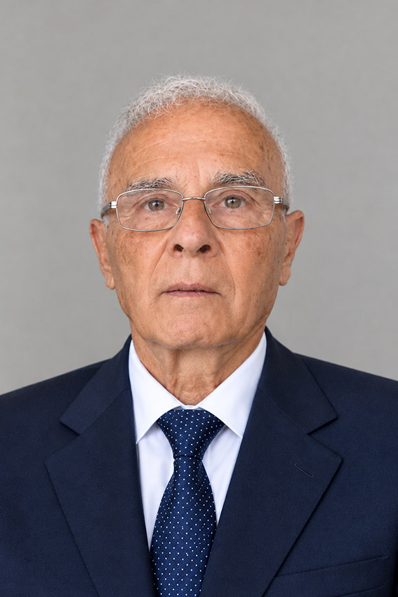 Necrologio di Vito Mastrorillo fu Giuseppe