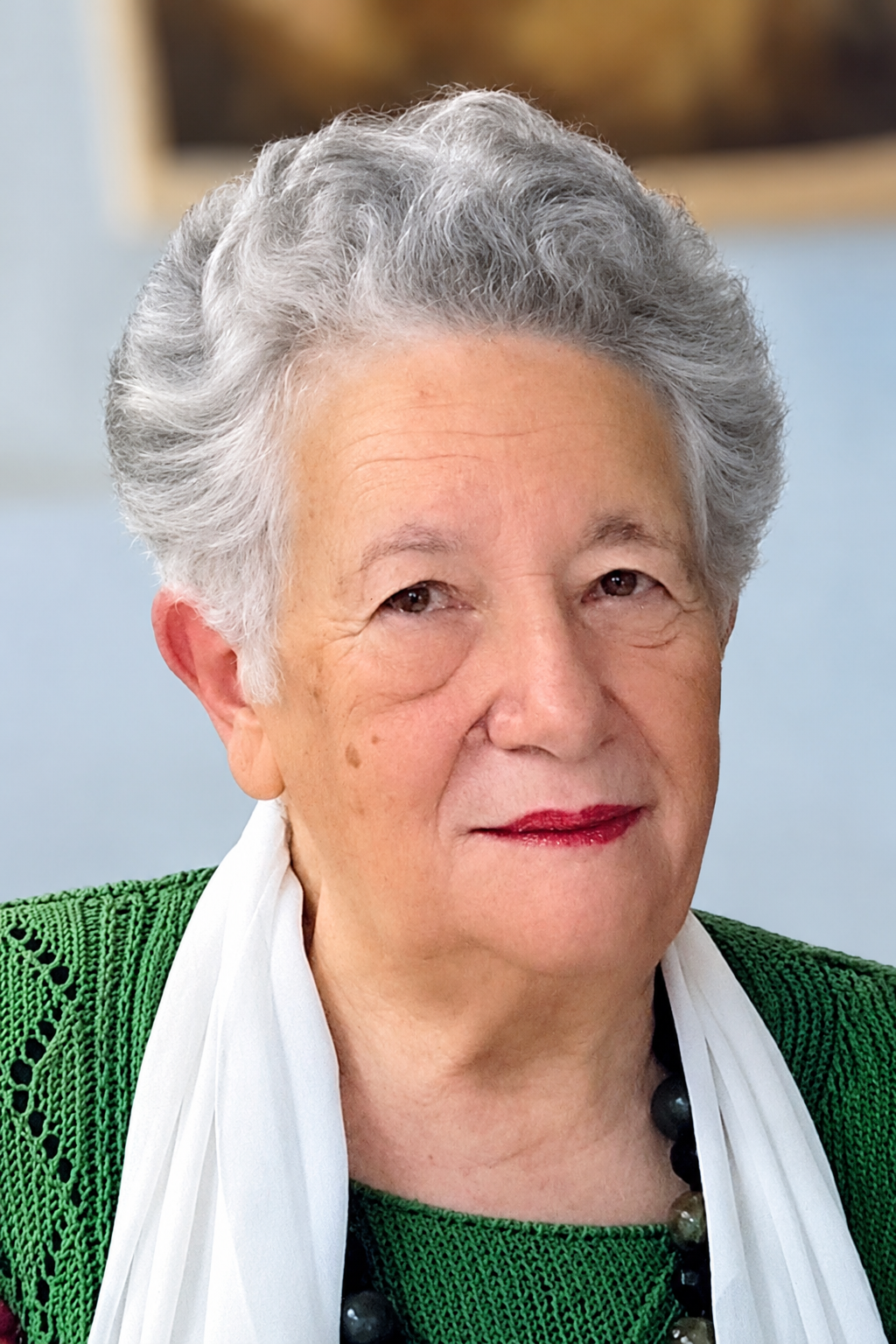 foto di Vincenza Mininno ved. Di Bartolomeo