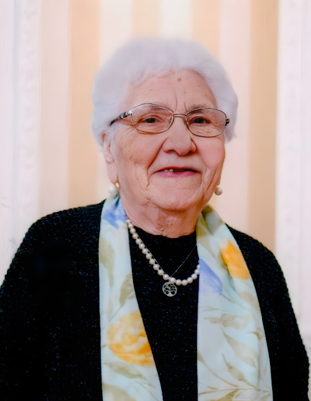 foto di ANGELA TOSTI ved. Sgaramella
