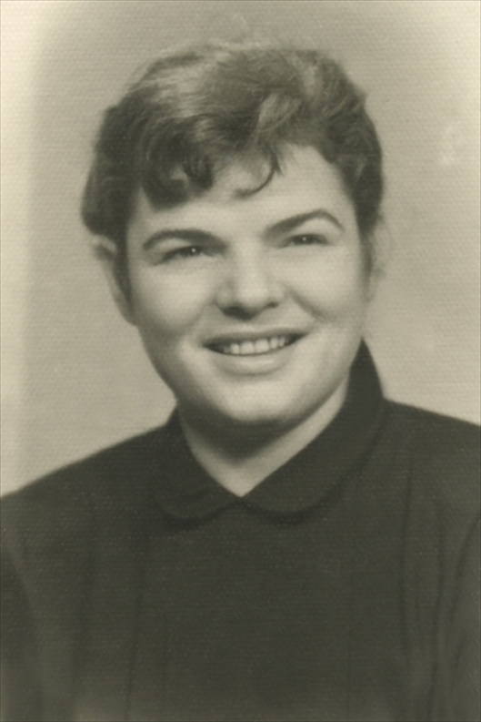 Necrologio di Adalgisa Traini